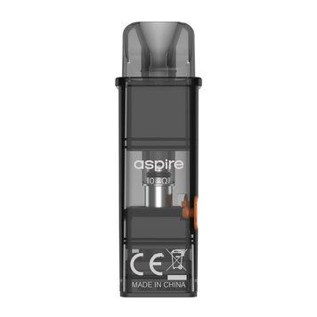 Картридж Aspire GoTek Pod 4.5ml 0.8 Ом 459333 &mdash; купити в Podyk.com.ua