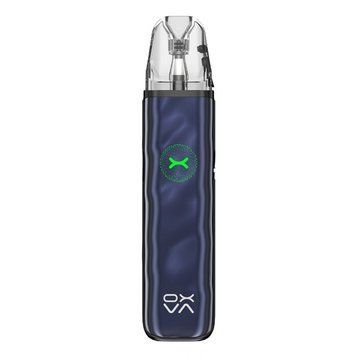 Oxva Xlim Go 2 - Metal Blue Многоразовая Pod система 458333 &mdash; купить в Podyk.com.ua