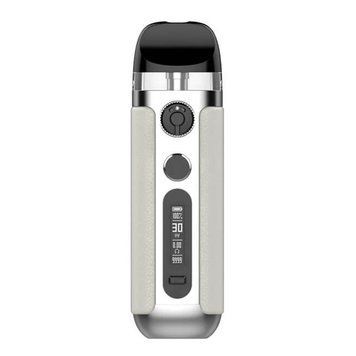 Smok Novo 5 Kit - Beige White Leather Багаторазова Pod система 458183 &mdash; купити в Podyk.com.ua