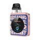 Vaporesso Xros 4 Nano: World Pop Blue Многоразовая Pod система 122183 &mdash; купить в Podyk.com.ua