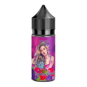 Набор для самозамеса Flavorlab Lady: Raspberry Grapes 30 мл (5.0%) 456384 &mdash; купить в Podyk.com.ua