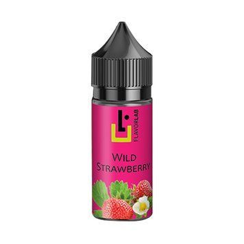 Набір для самозамісу Flavorlab Aroma Max Strawberry 30 мл (5.0%) 704870 &mdash; купити в Podyk.com.ua