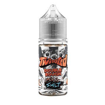 Набор для самозамеса Twisted Double Rough 30 мл 35467721 &mdash; купить в Podyk.com.ua