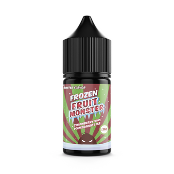 Набір для самозамісу Frozen Fruit Monster: Strawberry Kiwi Pomegranate Ice 30 мл 19459 &mdash; купити в Podyk.com.ua