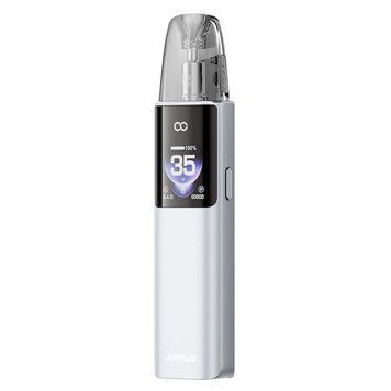 VooPoo Argus G4 - Silver Многоразовая Pod система