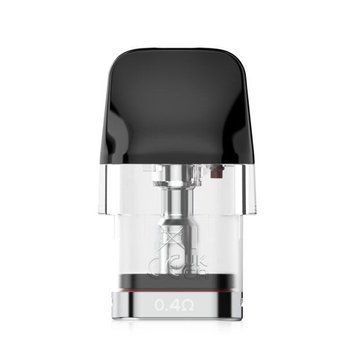 Картридж SMOK Novo Series - Novo Pod SLR Meshed 0.4 Ом 459034 &mdash; купить в Podyk.com.ua