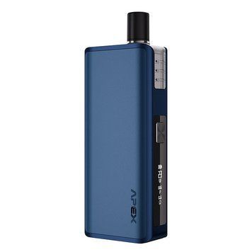 Vaporesso Apex 2000mAh - Navy Blue Багаторазова Pod система 458684 &mdash; купити в Podyk.com.ua