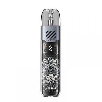 VooPoo Argus P1s Creed Black Многоразовая Pod система 457934 &mdash; купить в Podyk.com.ua