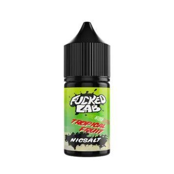 Набор для самозамеса Fucked Tropical Fruit (Тропические Фрукты) 30ml 460838 &mdash; купить в Podyk.com.ua