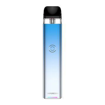 Xros 3 - Sky Blue Багаторазова Pod система 123079 &mdash; купити в Podyk.com.ua