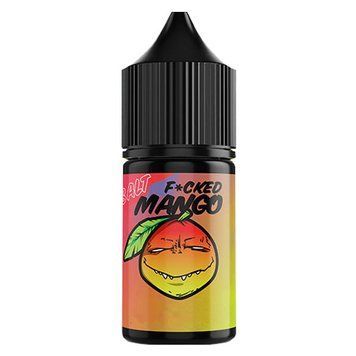 Набір для самозамісу Fvcked Mango 30 мл 7085 &mdash; купити в Podyk.com.ua