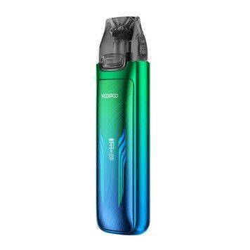 VooPoo Vmate Max - Neon Blue Многоразовая Pod система 458090 &mdash; купить в Podyk.com.ua