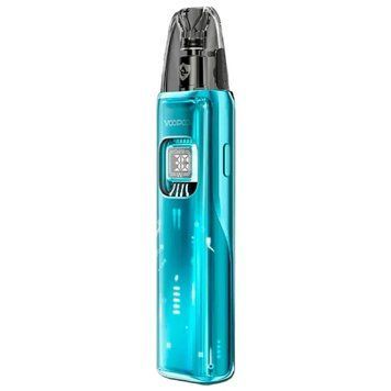 POD система VooPoo Argus Matrix 1350 мАг Iris Blue 22159 &mdash; купити в Podyk.com.ua