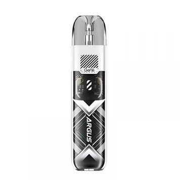 VooPoo Argus P1s Cyber White Многоразовая Pod система 457940 &mdash; купить в Podyk.com.ua