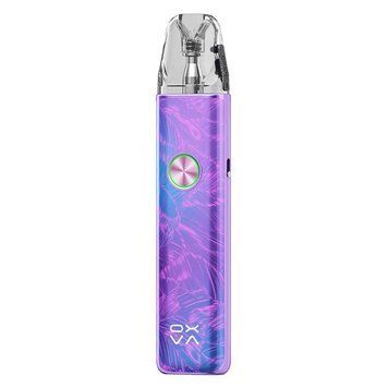 OXVA Xlim 4 1600 mAh - Aurora Petal Purple Многоразовая Pod система