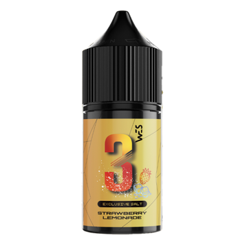 Набір для самозамісу WES Gold Strawberry Lemonade 30 мл 8695 &mdash; купити в Podyk.com.ua