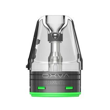 Картридж OXVA NeXLIM Pod Cartridge 4ml 1.2 Ом 459085 &mdash; купити в Podyk.com.ua