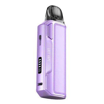 Lost Vape Thelema Elite S Kit 1400mAh - Light Lavender Многоразовая Pod система 458535 &mdash; купить в Podyk.com.ua