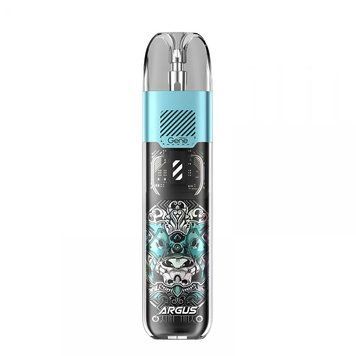VooPoo Argus P1s Creed Cyan Многоразовая Pod система 457935 &mdash; купить в Podyk.com.ua