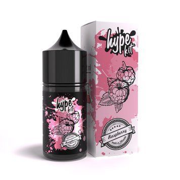 Набор для самозамеса Hype Малина 30ml 459535 &mdash; купить в Podyk.com.ua