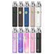 OXVA Xlim 4 1600 mAh - Aurora Petal Purple Многоразовая Pod система - фото 2