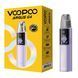 VooPoo Argus G4 - Purple Багаторазова Pod система - фото 2