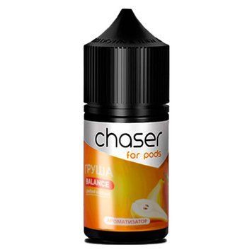 Набір для самозамісу Chaser For Pods Ultra Pear 30 мл (5.0%) 124701 &mdash; купити в Podyk.com.ua