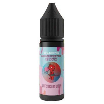 Набір для самозамісу PUFS: Watermelon Orbit 15 мл 19165 &mdash; купити в Podyk.com.ua