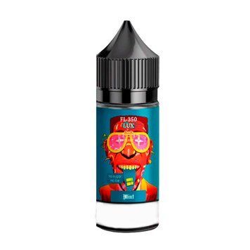 Набор для самозамеса Flavorlab RF350 Lux: Mint 30 мл (5.0%) 456407 &mdash; купить в Podyk.com.ua