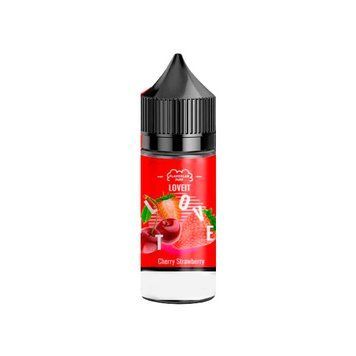 Набір для самозамісу Love It Cherry Strawberry 30 мл (5%) 705027 &mdash; купити в Podyk.com.ua