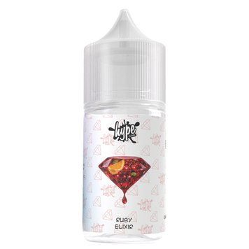 Набор для самозамеса Hype Gems Ruby Elixir 30 мл