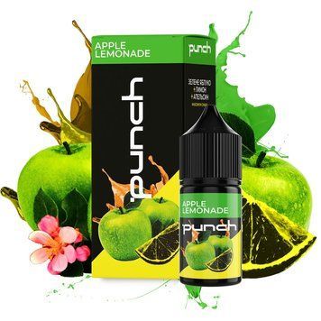 Набор для самозамеса Punch Apple Lemonade 10 мл 47132 &mdash; купить в Podyk.com.ua