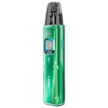 POD система VooPoo Argus Matrix 1350 мАг Lake Green 22160 &mdash; купити в Podyk.com.ua