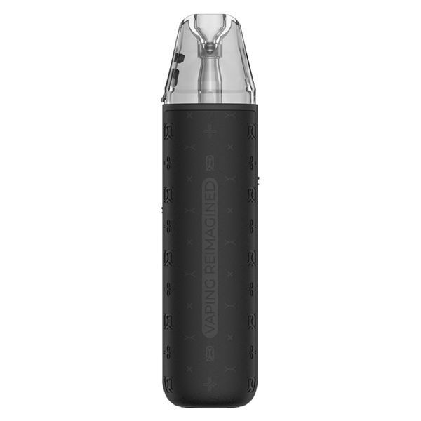Oxva NeXLIM GO - Luxe Black Многоразовая Pod система