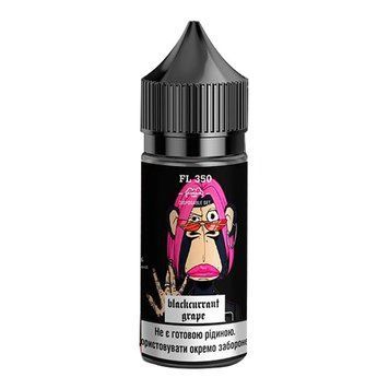 Набор для самозамеса Flavorlab RF350 Blackcurrant Grape 30 мл (5%) 704111 &mdash; купить в Podyk.com.ua