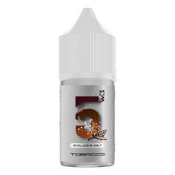 Набір для самозамісу WES Silver Tobacco 30 мл 16894 &mdash; купити в Podyk.com.ua