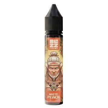 Набор для самозамеса Blizz Essence: White Peach 30 мл