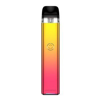 Xros 3 - Neon Sunset Багаторазова Pod система 123084 &mdash; купити в Podyk.com.ua