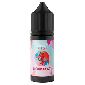 Набір для самозамісу PUFS: Watermelon Orbit 30 мл 19159 &mdash; купити в Podyk.com.ua