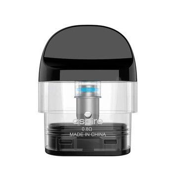 Картридж Aspire Minican Pod Top-Fill 0.8 Ом 459342 &mdash; купити в Podyk.com.ua