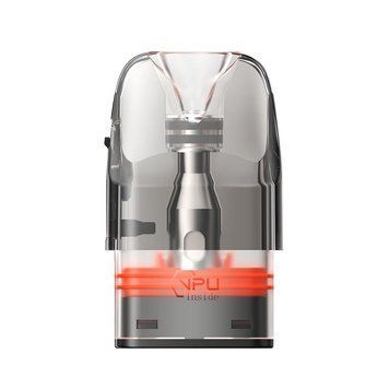 Картридж Geekvape Q Pod Cartridge 0.6 Ом 3ml 459192 &mdash; купить в Podyk.com.ua