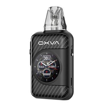 Oxva Xlim SQ Pro 2 - Black Carbon Многоразовая Pod система 458342 &mdash; купить в Podyk.com.ua