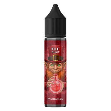 Набір для самозамісу Elfshot: Watermelon 30 мл 22861 &mdash; купити в Podyk.com.ua