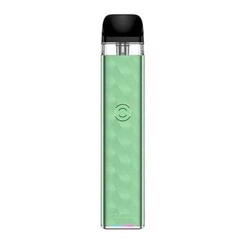 Xros 3 - Fresh Green Багаторазова Pod система 123082 &mdash; купити в Podyk.com.ua