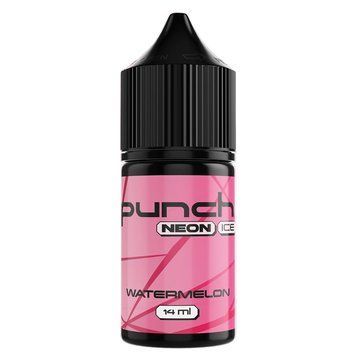 Набір для самозамісу Punch Neon Ice Watermelon 30 мл
