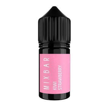 Набір для самозамісу Mix Bar Kiwi Strawberry 30 мл (5.0%) 456145 &mdash; купити в Podyk.com.ua
