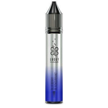 Набір для самозамісу Liquid Lab Lucky Chrome: Blueberry Blackcurrant 30 мл 23226 &mdash; купити в Podyk.com.ua