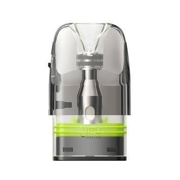 Картридж Geekvape Q Pod Cartridge 0.8 Ом 3ml 459193 &mdash; купити в Podyk.com.ua