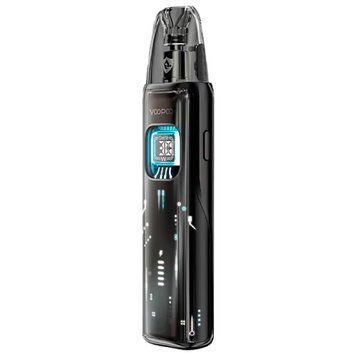 POD система VooPoo Argus Matrix 1350 мАч Carbon Black 22158 &mdash; купити в Podyk.com.ua
