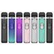 Smok Novo Master 1000 мАч Silver Laser Многоразовая Pod система - фото 2